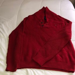 Men’s Tommy Hilfiger Sweater